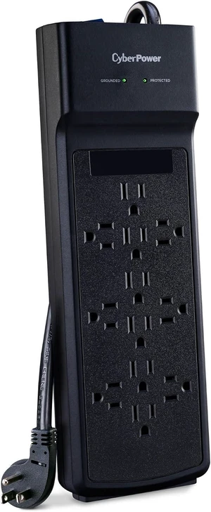 CSB1206 Essential Surge Protector CSB1206 Essential Surge Protector