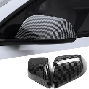 for Tesla Model 3 Rearview Mirror Guard Cover-LT for Tesla Model 3 Rearview Mirror Guard Cover-LT