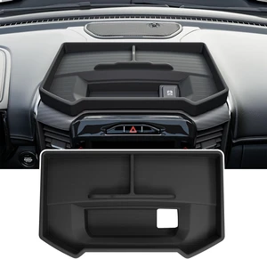 Dashboard Storage Organizer Compatible with 2019-2026 Dodge RAM Dashboard Storage Organizer Compatible with 2019-2026 Dodge RAM