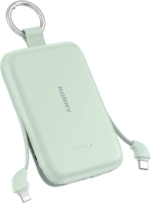 CharmGo Portable Charger 30W PD 10000mAh Power Bank Fast Charging CharmGo Portable Charger 30W PD 10000mAh Power Bank Fast Charging
