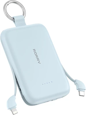 CharmGo Portable Charger 30W PD 10000mAh Power Bank Fast Charging CharmGo Portable Charger 30W PD 10000mAh Power Bank Fast Charging