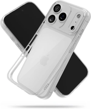 Flex Case for iPhone 18 Pro (Clear Soft) Flex Case for iPhone 18 Pro (Clear Soft)