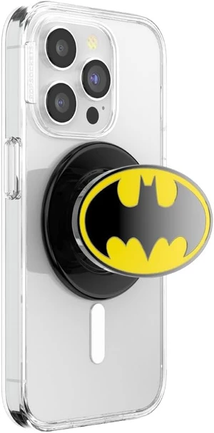 Phone Grip for MagSafe, Magnetic Holder- I Am Batman Phone Grip for MagSafe, Magnetic Holder- I Am Batman