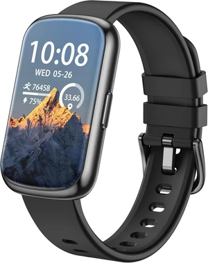 Fitness Tracker, Smart Watches for Women Men with 24/7 Heart Rate/Blood Pressure/Blood Oxygen Monitor, Sleep Tracker, Calories&Step Counter, IP68 Waterproof Health Activity Trackers for Android&iPhone Fitness Tracker, Smart Watches for Women Men with 24/7 Heart Rate/Blood Pressure/Blood Oxygen Monitor, Sleep Tracker, Calories&Step Counter, IP68 Waterproof Health Activity Trackers for Android&iPhone