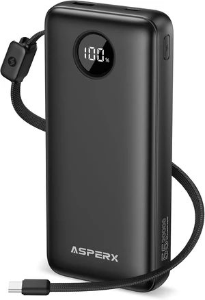 45W Portable Charger, 20000mAh Power Bank Fast Charging Battery Pack 45W Portable Charger, 20000mAh Power Bank Fast Charging Battery Pack