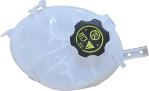Engine Coolant Overflow Recovery Reservoir Tank for Chevrolet Cruze 2016 2017 2018 2019, 1.4L 1.6L 1.8L Replace 13459964 Coolant Reservoir Bottle with Cap Engine Coolant Overflow Recovery Reservoir Tank for Chevrolet Cruze 2016 2017 2018 2019, 1.4L 1.6L 1.8L Replace 13459964 Coolant Reservoir Bottle with Cap