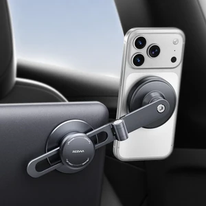 Tesla Phone Mount for Model Y/YL/3/X/S Accessories, Magsafe Holder Tesla Phone Mount for Model Y/YL/3/X/S Accessories, Magsafe Holder