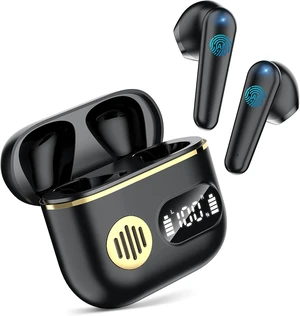 Real Time AI Translation Earbuds 198 Languages No Subscription HIFI Sound Real Time AI Translation Earbuds 198 Languages No Subscription HIFI Sound