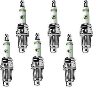 .48 Premium Automotive Spark Plugs (6-PACK) .48 Premium Automotive Spark Plugs (6-PACK)