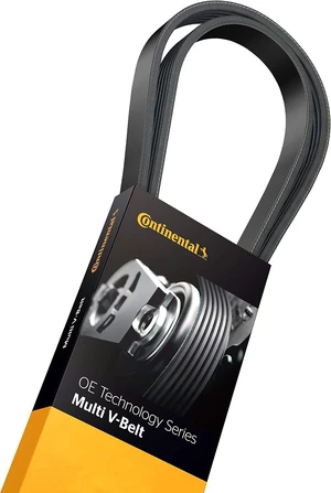Continental 4060840 OE Technology Series Multi-V Belt Continental 4060840 OE Technology Series Multi-V Belt