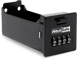 HitchSafe Black HS7041 Replacement Drawer HitchSafe Black HS7041 Replacement Drawer