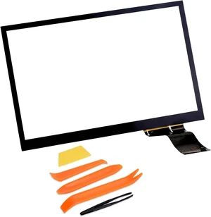 6.5" Touch Screen for 2016 2017 2018 2019 VW Jetta Passat Tiguan 6.5" Touch Screen for 2016 2017 2018 2019 VW Jetta Passat Tiguan