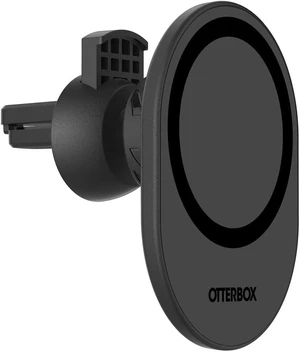 MagSafe Wireless Car Air Vent Mount, Black MagSafe Wireless Car Air Vent Mount, Black