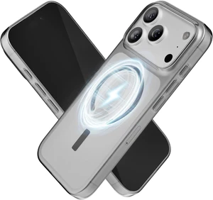 Super Thin 2.0 Case for iPhone 18 Pro (Smoke) Super Thin 2.0 Case for iPhone 18 Pro (Smoke)