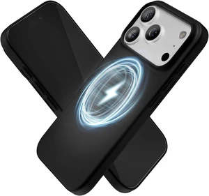 Super Thin 2.0 Case for iPhone 18 Pro (Blackout) Super Thin 2.0 Case for iPhone 18 Pro (Blackout)