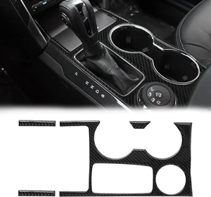 Gear Shift Water Cup Holder Panel for Ford Explorer 2013-2018 Gear Shift Water Cup Holder Panel for Ford Explorer 2013-2018