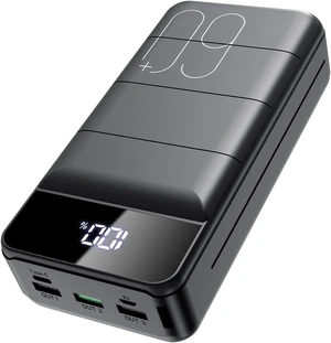 Portable Charger Power Bank 60000mAh, Battery Bank, Portable Phone Charger Portable Charger Power Bank 60000mAh, Battery Bank, Portable Phone Charger