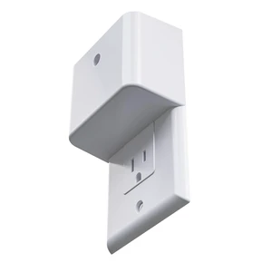 Charger Lock Decora for Decorator Style Power Outlets: Safeguard Your Phone Charger Against Theft, Unplugs, and Cable Damage (USB-C to Lightning, 3ft) Charger Lock Decora for Decorator Style Power Outlets: Safeguard Your Phone Charger Against Theft, Unplugs, and Cable Damage (USB-C to Lightning, 3ft)