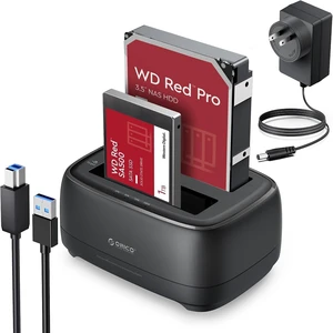 Dual Bay Hard Drive Docking Station Hard Drive Cloner Dual Bay Hard Drive Docking Station Hard Drive Cloner