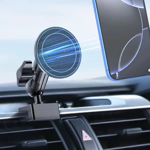 Metal Ultra Magnetic Phone Mount for Toyota 4Runner 2010-2024 Metal Ultra Magnetic Phone Mount for Toyota 4Runner 2010-2024