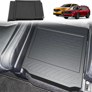 Removable Middle Seat Floor Cover for 2023-2026 Pilot 22-26 MDX Accessories Removable Middle Seat Floor Cover for 2023-2026 Pilot 22-26 MDX Accessories