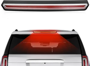 LED High Mount Stop Light Compatible With 2015-2020 GMC Yukon/Yukon XL Cadillac Escalade/Escalade ESV, Third Brake Light Replace for 923-117, 22783103, 22803028 LED High Mount Stop Light Compatible With 2015-2020 GMC Yukon/Yukon XL Cadillac Escalade/Escalade ESV, Third Brake Light Replace for 923-117, 22783103, 22803028