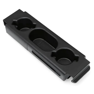 Jeep Plastic Child Center Console Snack Tray by - for Jeep Wagon Models: 60001A/60003A/60010/60008/60008A/60014 Jeep Plastic Child Center Console Snack Tray by - for Jeep Wagon Models: 60001A/60003A/60010/60008/60008A/60014