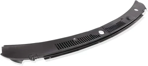 2PCS Windshield Wiper Cowl Fit Ford Mustang 1999-2004 2PCS Windshield Wiper Cowl Fit Ford Mustang 1999-2004
