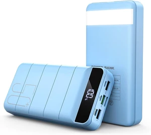 Portable Charger Power Bank 50000mAh Fast Charging Battery Bank for Camping Portable Charger Power Bank 50000mAh Fast Charging Battery Bank for Camping