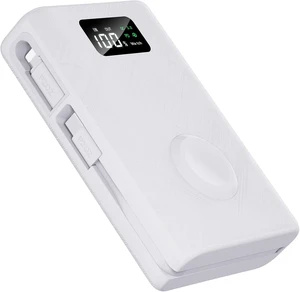 20000mAh Portable Charger with Watch Charger, 45W PD Power Bank 20000mAh Portable Charger with Watch Charger, 45W PD Power Bank