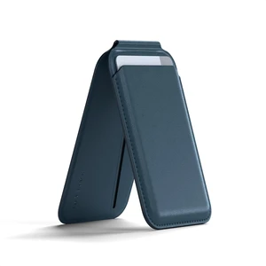 MagSafe Wallet Stand, Card Holder, NFC Pass-Through MagSafe Wallet Stand, Card Holder, NFC Pass-Through
