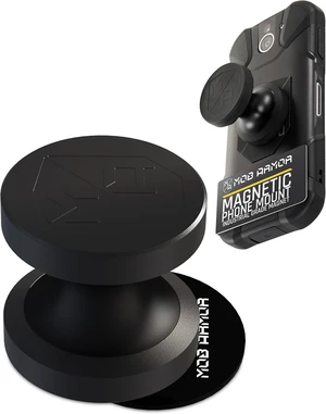 MobNetic Go Magnetic Car Phone Holder MobNetic Go Magnetic Car Phone Holder