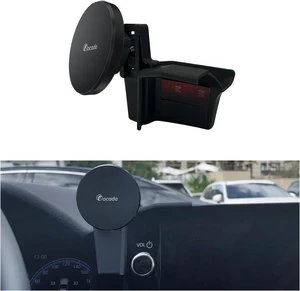 Car Phone Holder for 2025-2026 Toyota Camry XLE XSE Accessories, 12.3-Inch Screen Magnetic Phone Mount with Storage Box, 360° Rotatable Phone Holder for iPhone 12-17 and Most Smartphones Car Phone Holder for 2025-2026 Toyota Camry XLE XSE Accessories, 12.3-Inch Screen Magnetic Phone Mount with Storage Box, 360° Rotatable Phone Holder for iPhone 12-17 and Most Smartphones