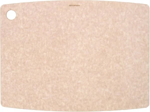 Kitchen Series Cutting Board, 17.5-Inch × 13-Inch, Natural Kitchen Series Cutting Board, 17.5-Inch × 13-Inch, Natural