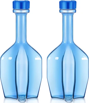 2 Packs Cold Paddle Chill Utensil for Chilling Soups Stews, Plastic Cold Paddle Blue Food Chilling Utensils for Other Hot Liquids in Restaurants and Kitchens, 51 oz 2 Packs Cold Paddle Chill Utensil for Chilling Soups Stews, Plastic Cold Paddle Blue Food Chilling Utensils for Other Hot Liquids in Restaurants and Kitchens, 51 oz