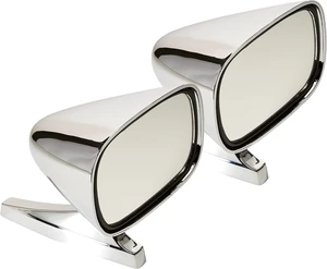 1600 Dual Sport Universal Mirror Twin Pack 1600 Dual Sport Universal Mirror Twin Pack