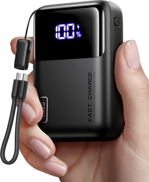 Laptop Power Bank, Smallest 20000mAh 65W Fast Charging Battery Pack Laptop Power Bank, Smallest 20000mAh 65W Fast Charging Battery Pack