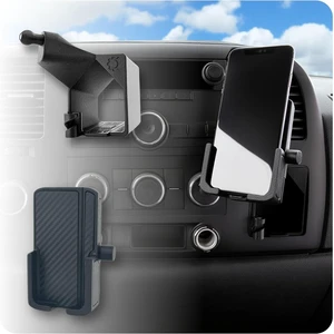 Phone Holder for Chevy Avalanche, Silverado WT/LT/LS 1500/2500 / 3500, GMC Sierra 1500/2500 / 3500. 2007-2014, Custom Mount for Chevrolet Truck, SUV (WT/LT/LTS) Phone Holder for Chevy Avalanche, Silverado WT/LT/LS 1500/2500 / 3500, GMC Sierra 1500/2500 / 3500. 2007-2014, Custom Mount for Chevrolet Truck, SUV (WT/LT/LTS)