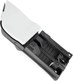 Transit Fuel Door Gas Door Fits Ford Transit Vans 150 250 350(HD) 2015-2023 Transit Fuel Door Gas Door Fits Ford Transit Vans 150 250 350(HD) 2015-2023