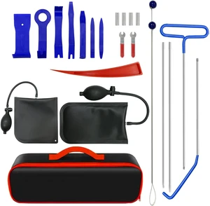 22-Piece Automotive Repair Kit for routine vehicle maintenance 22-Piece Automotive Repair Kit for routine vehicle maintenance