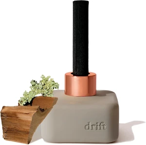 Teak Scented Reed Diffuser - Diffusers for Home - 60 Day Scent Life - Oil Diffuser - Essential Oil Reed Diffuser - 3.5 oz Teak Scented Reed Diffuser - Diffusers for Home - 60 Day Scent Life - Oil Diffuser - Essential Oil Reed Diffuser - 3.5 oz