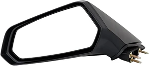 Compatible with Chevrolet Camaro Side Door View Mirror 2010-2015 Compatible with Chevrolet Camaro Side Door View Mirror 2010-2015