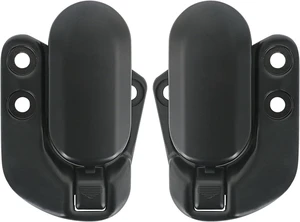 Soft Top Convertible Roof Latch Lock LH RH (1Pair) Soft Top Convertible Roof Latch Lock LH RH (1Pair)