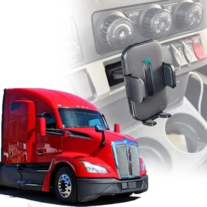 K Dub Stub Smash Mount with Magnetic Holder T680 T880 Dashboard Phone Mount 2013-2025 K Dub Stub Smash Mount with Magnetic Holder T680 T880 Dashboard Phone Mount 2013-2025