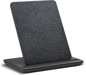 Made for Amazon, Wireless Charging Dock for Kindle Paperwhite Signature Editions (2022 & 2024 Releases) and Kindle Colorsoft Signature Edition Made for Amazon, Wireless Charging Dock for Kindle Paperwhite Signature Editions (2022 & 2024 Releases) and Kindle Colorsoft Signature Edition