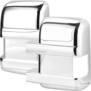 Side Door Full Mirror Covers for Ford F250 F350 F450 2008-2016 Side Door Full Mirror Covers for Ford F250 F350 F450 2008-2016