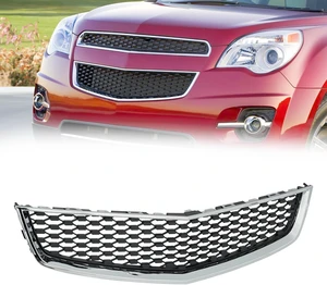 Front Grille Fit For 2010-2015 Chevrolet Equinox Lower Bumper Grille Front Grille Fit For 2010-2015 Chevrolet Equinox Lower Bumper Grille