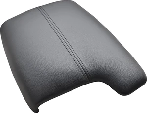Center Console Lid Compatible with Honda Accord 2013-2017 (Black) Center Console Lid Compatible with Honda Accord 2013-2017 (Black)