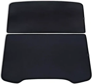 Sunshade Roof, for Tesla Model Y Juniper, 2025-2026 Refresh, Black Sunshade Roof, for Tesla Model Y Juniper, 2025-2026 Refresh, Black