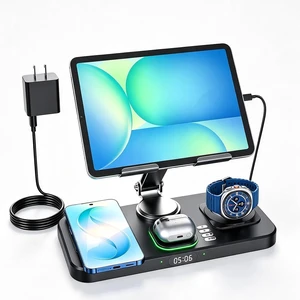 Wireless Charger for Devices, Not for Galaxy Watch 9/ Watch Ultra 2 Wireless Charger for Devices, Not for Galaxy Watch 9/ Watch Ultra 2